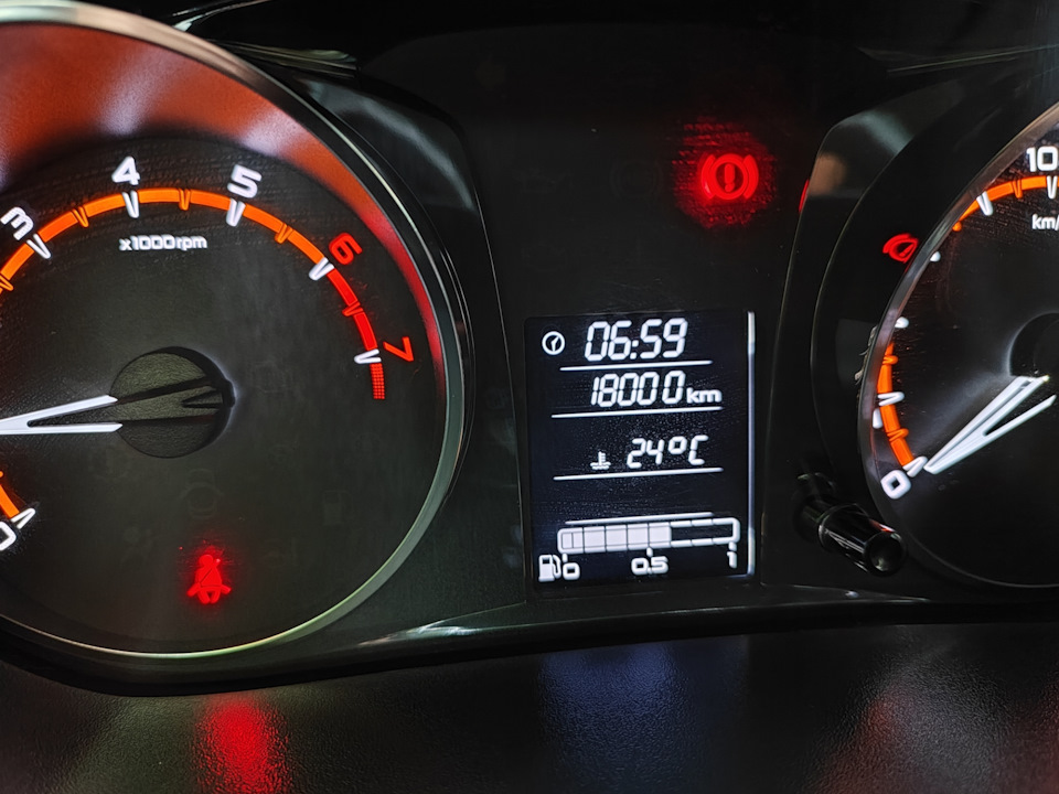 Стук в рейке — Lada Гранта (2G) FL, 1,6 л, 2021 года | просто так | DRIVE2