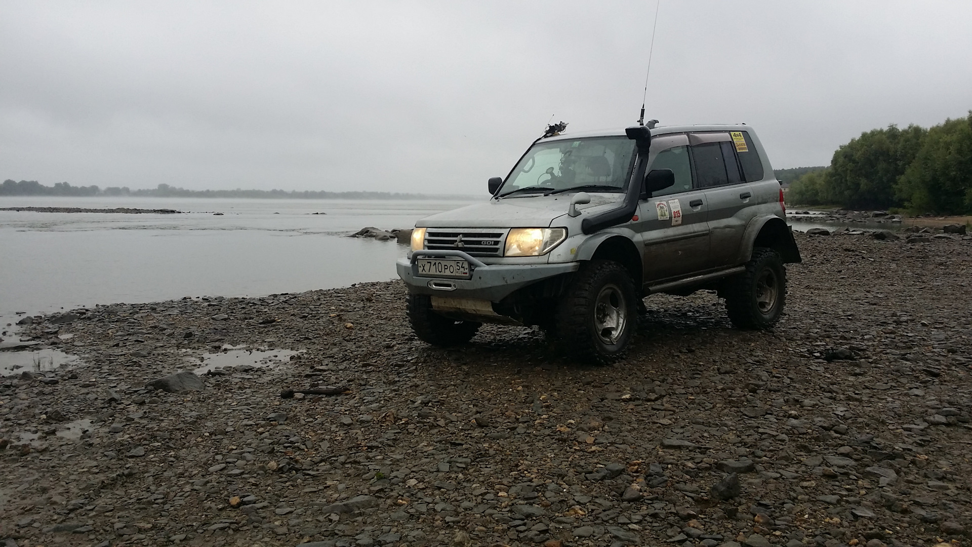 Паджеро ио ошибки. Паджеро ио. pajero io на прицепе.