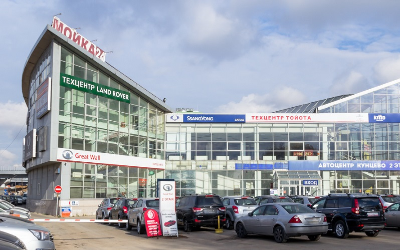 АКЦИЯ ! Бесплатная диагностика подвески. — DRIVE2