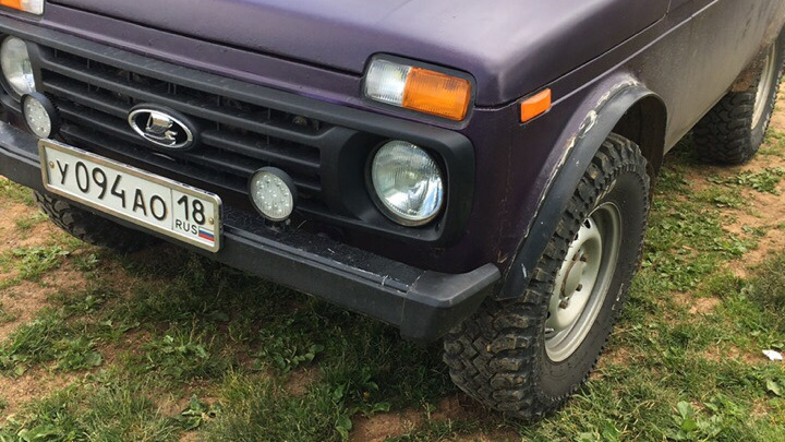 Щиток приборов ваз 2115 — Lada 4x4 3D, 1,7 л, 2002 года | тюнинг | DRIVE2