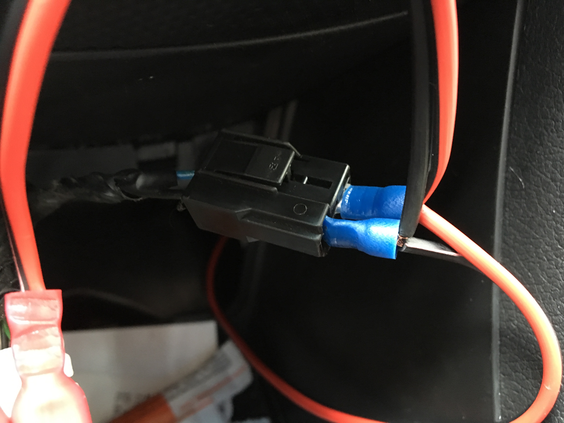 распиновка мини usb разъема для видеорегистратора