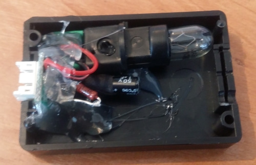 Обманка Датчика кислорода (лямбда-зонд) — DRIVE2