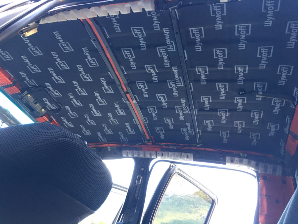 Citroen C5 Скрипят двери?(литол в помощ) — Citroen C5 (2G), 1,6 л, 2008 ...