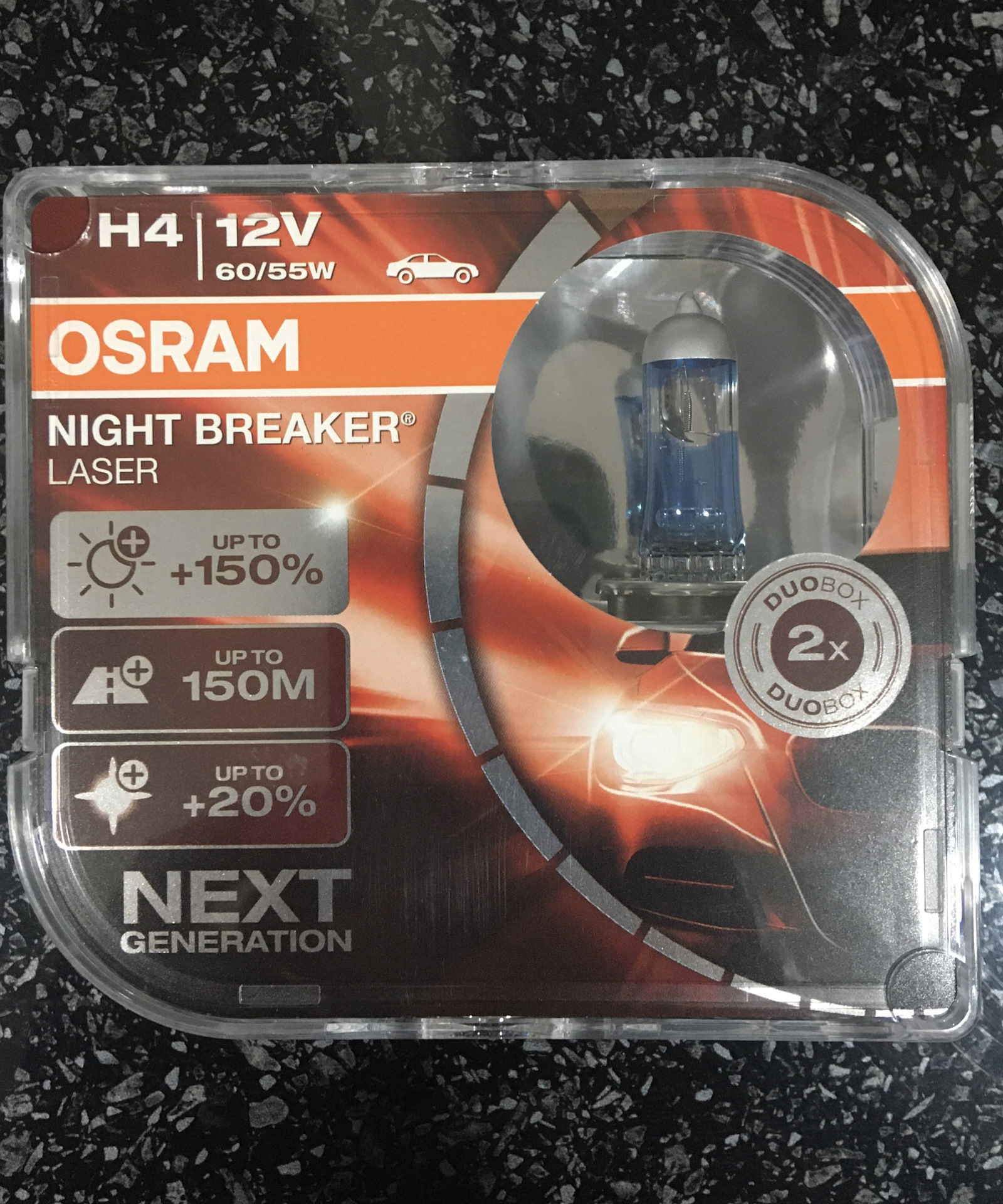 Найт брекер h4. Osram Night Breaker Laser h4. Осрам Найт брекер ультиматум h1. Распаковка ламп остров Найт брекер лазер. Осрам Найт брекер +70% д4с купить в Коврове.