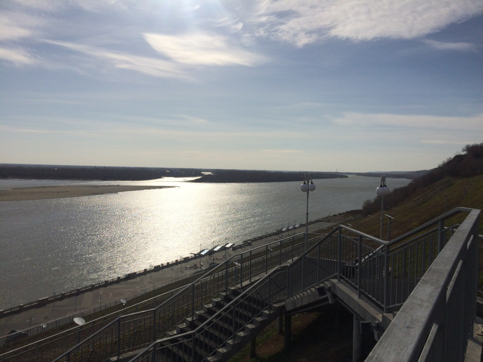 Фото в бортжурнале Nissan R'nessa