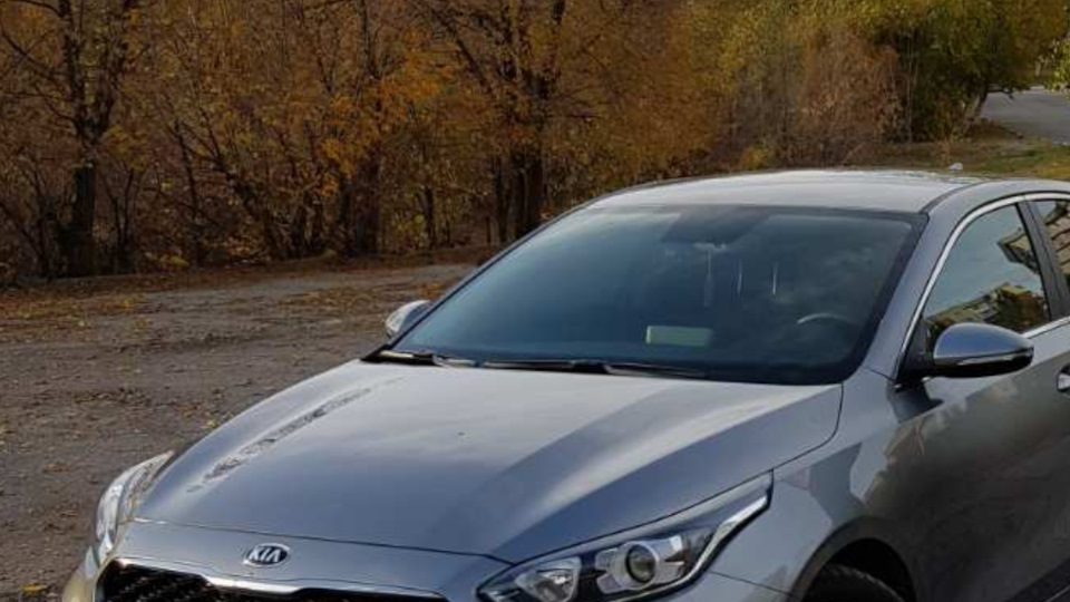 Замена подшипника рулевой колонки. — KIA Cerato (4G), 1,6 л, 2019 года ...