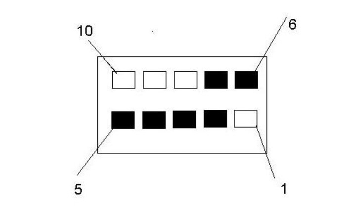 Установка круиз контроля — Volkswagen Passat B5, 1,9 л., 1999 года ...