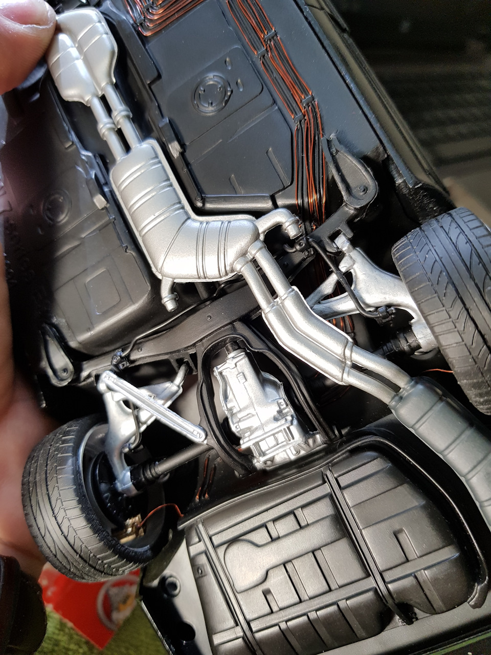 Как занизить заднюю подвеску волги — DRIVE2