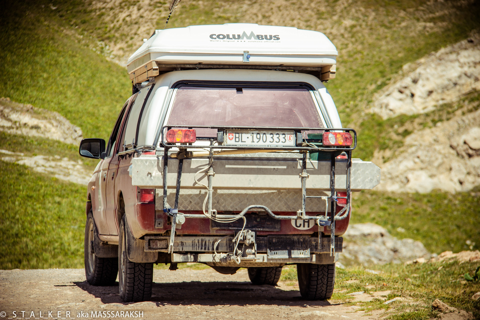 Заклинило колесо ваз 2108 - 96 фото