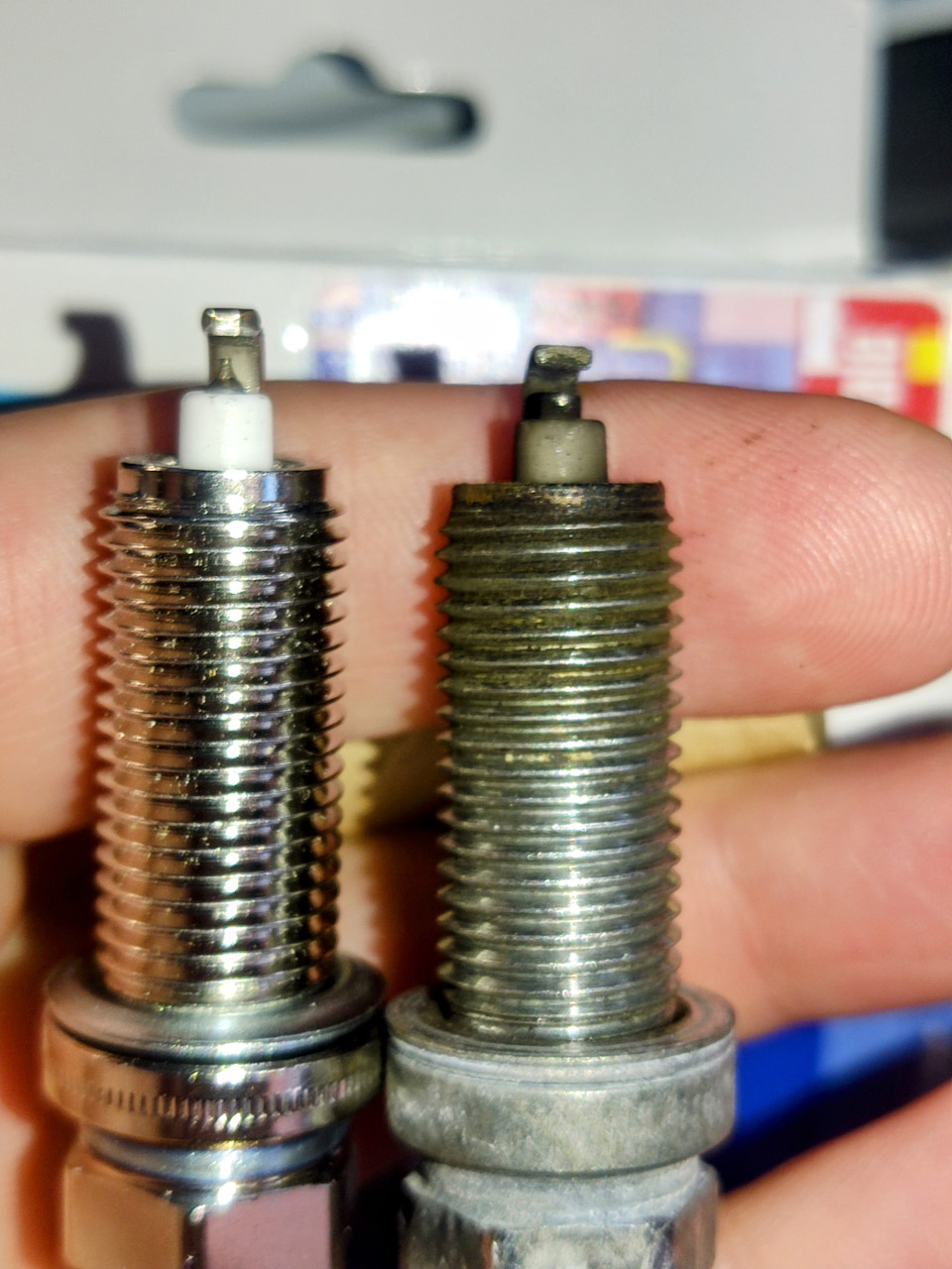 Фото в бортжурнале Lada Granta (2G) FL