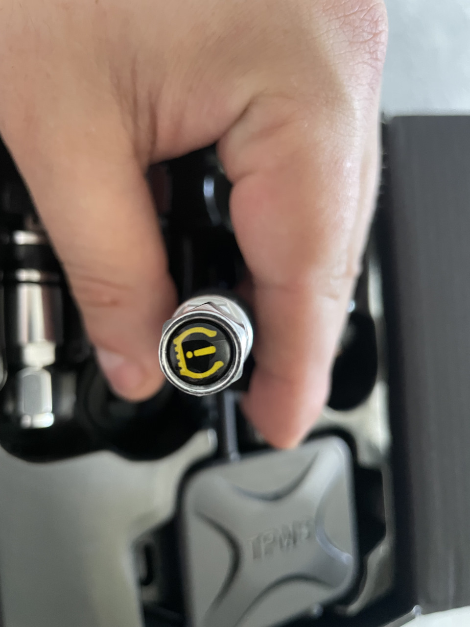 Фото в бортжурнале Chevrolet Cruze Hatchback