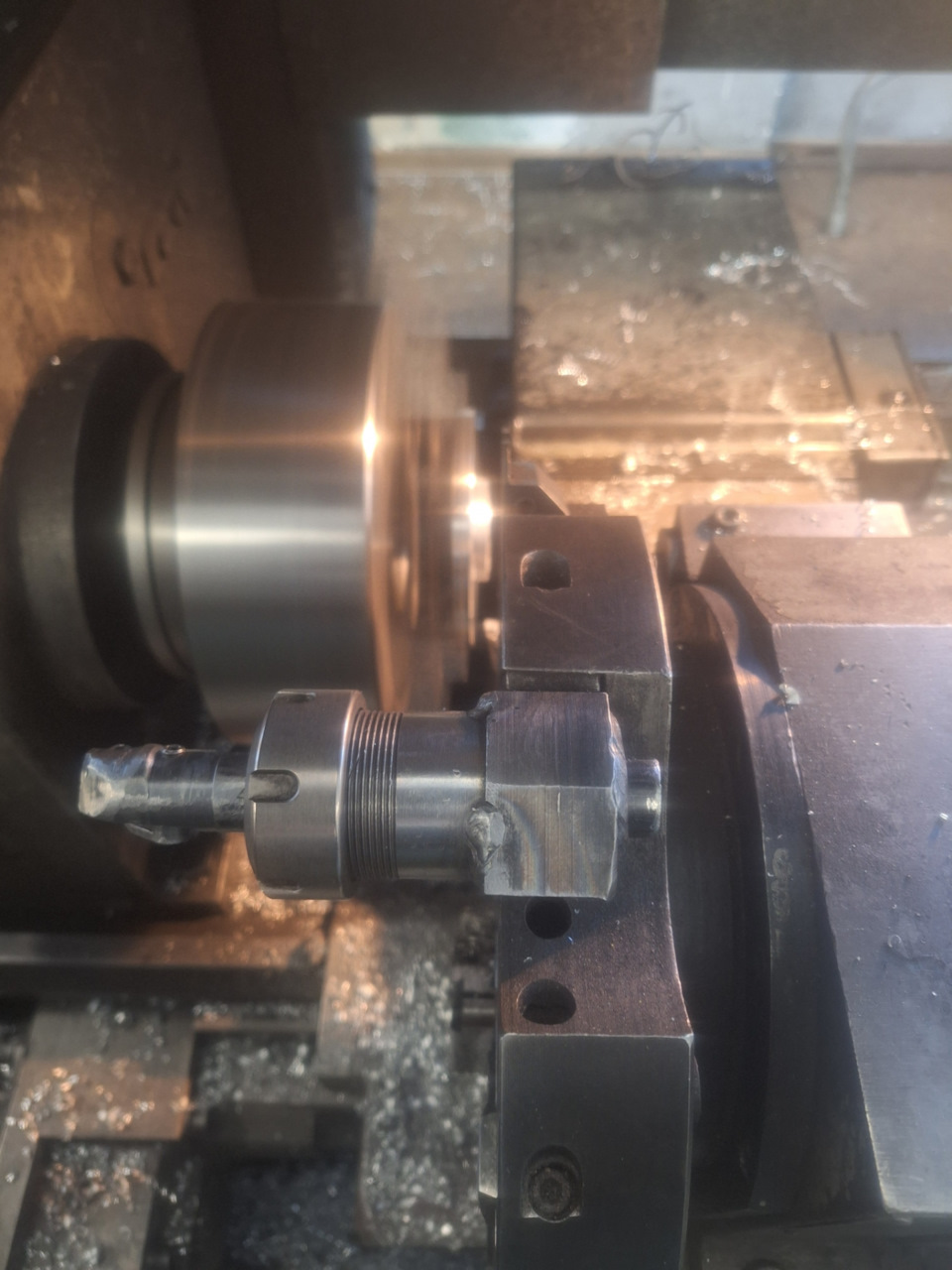 Фото в бортжурнале Lada Granta (2G) FL