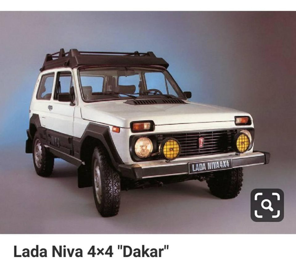 Нива 2121. Lada Niva (ВАЗ-2121). ВАЗ 2121 Lada - Нива. Нива 2121 внедорожник. Niva 4x4 Dakar.