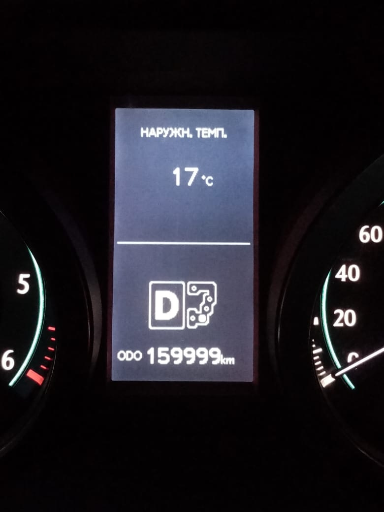 ТО 160.000 — Toyota Land Cruiser Prado 150-series, 3 л, 2010 года ...