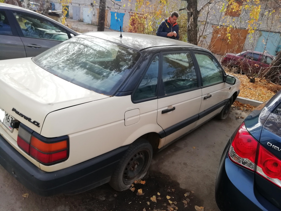Авито Калининградская Область Купить Фольксваген Пассат