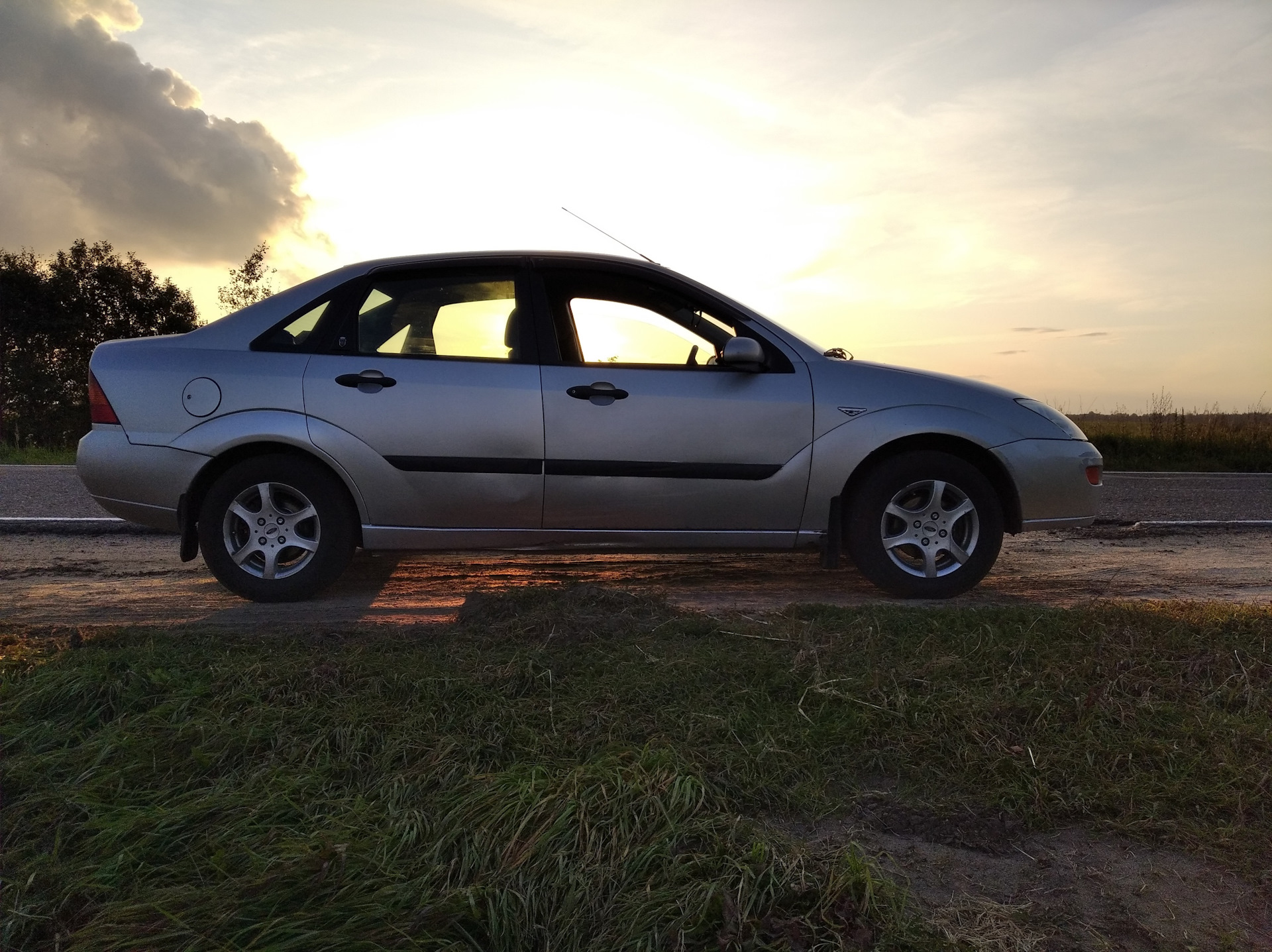 Подруга подкинула проблем… Дубль два. — DRIVE2