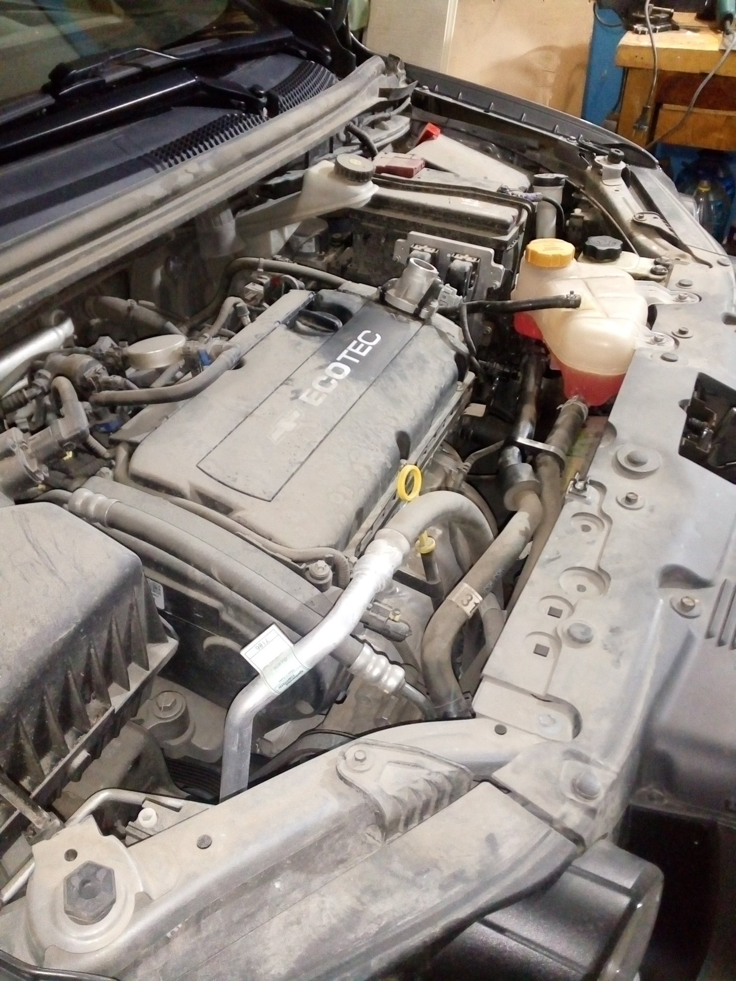 Шевроле авео глохнет на ходу причины. 4. Не заводится шевроле авео т200. Шевроле лачетти не заводится. 2 84 л.