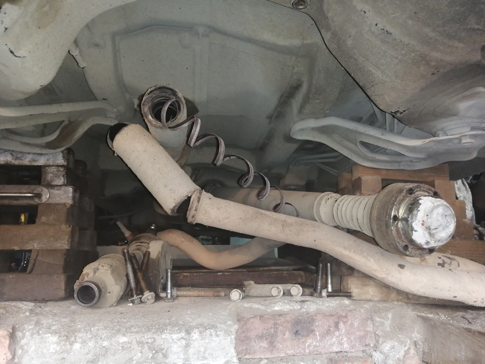 Фото в бортжурнале Chevrolet Captiva (1G)