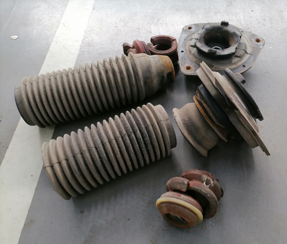 Фото в бортжурнале Nissan Qashqai (1G)