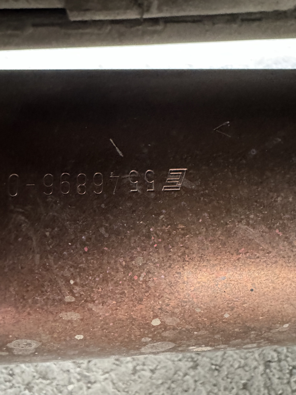 Фото в бортжурнале Ford Explorer (5G)