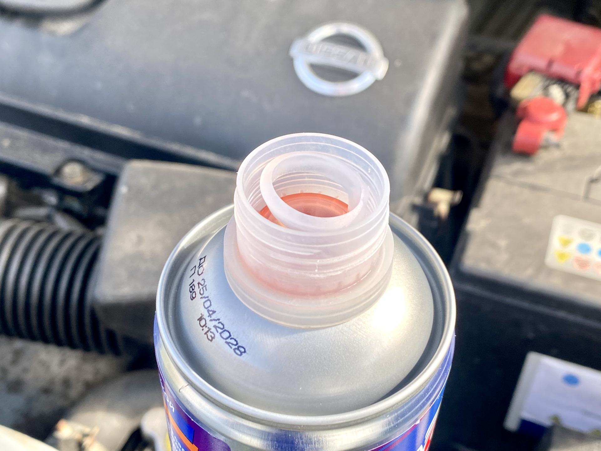 ТО. Покажу, что такое герметик акпп AGA. Салонный фильтр ...