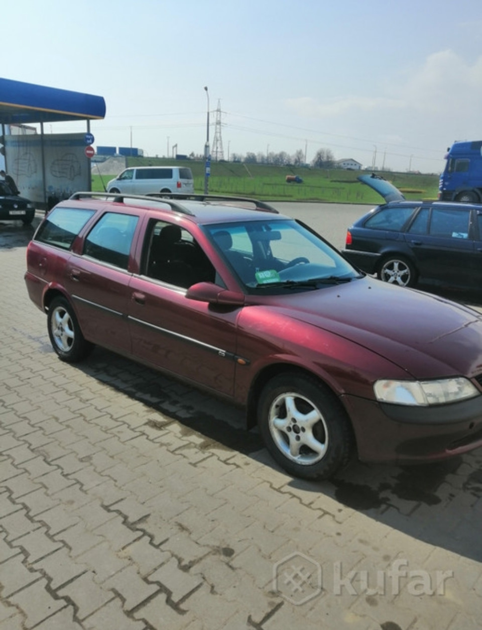 Полуоси вектра б 2.0дизель — Opel Vectra B, 1,8 л, 1997 года | поломка |  DRIVE2