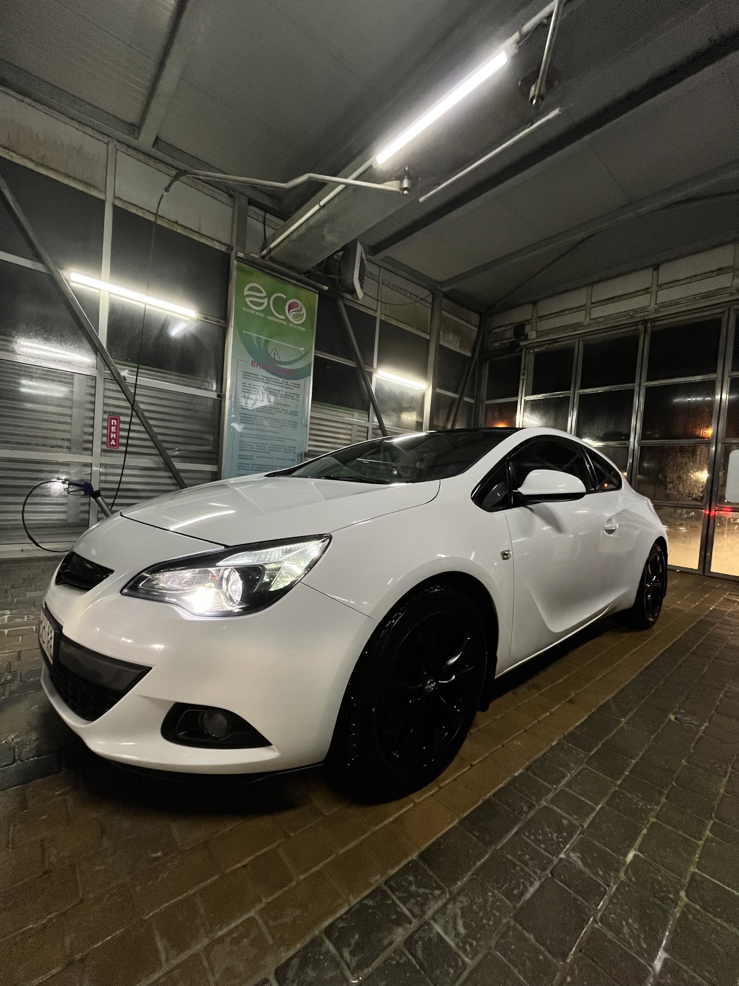 Продаю 🥹 — Opel Astra J GTC, 1,4 л, 2013 года | покупка машины | DRIVE2