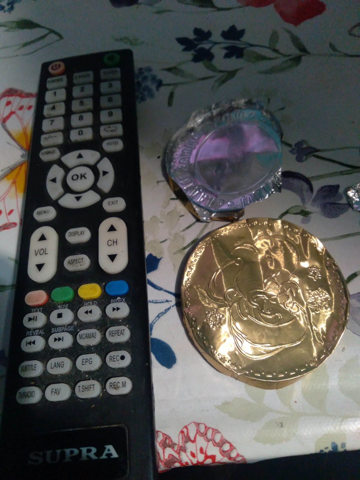 Бюджетный ремонт пульт ДУ — Сообщество «Электронные Поделки» на DRIVE2