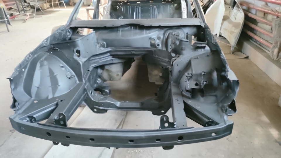 Фото в бортжурнале Mercedes-Benz C-Class (W202)