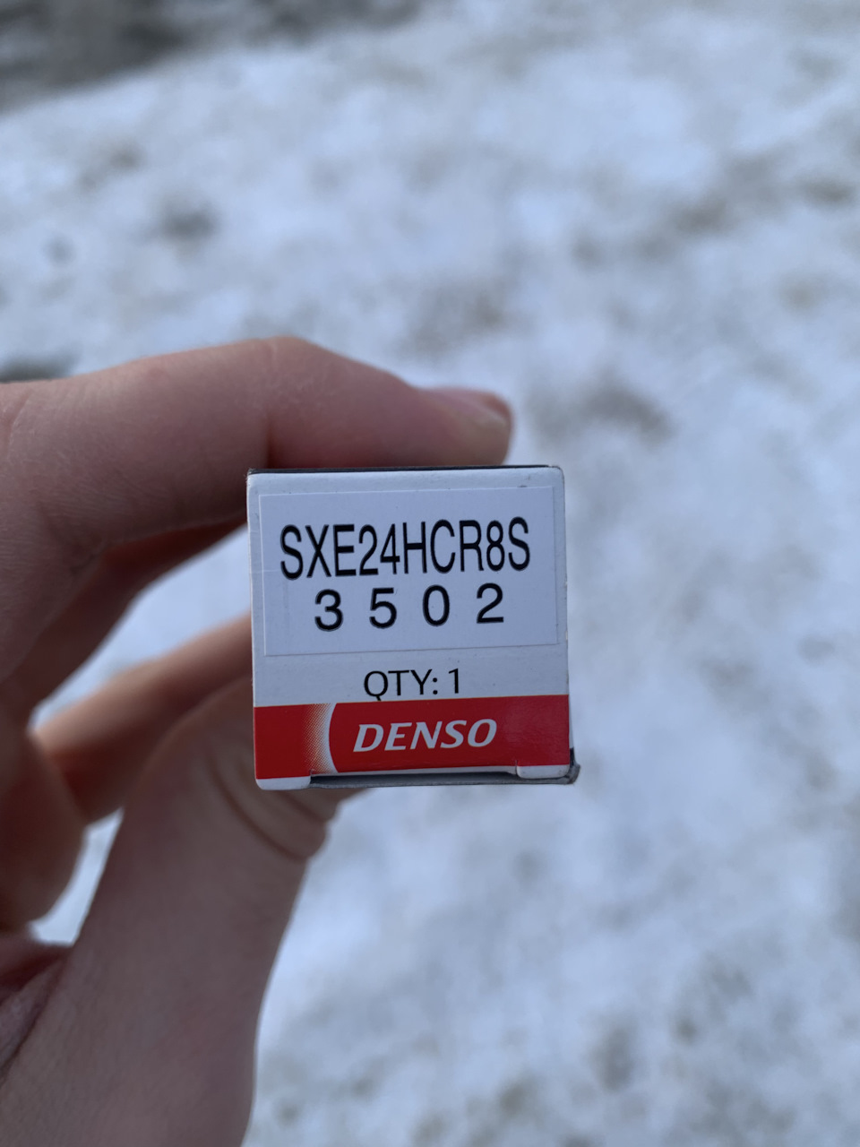 4.Замена свечей. — Honda N-WGN (1G), 0,7 л, 2014 года | плановое ТО ...