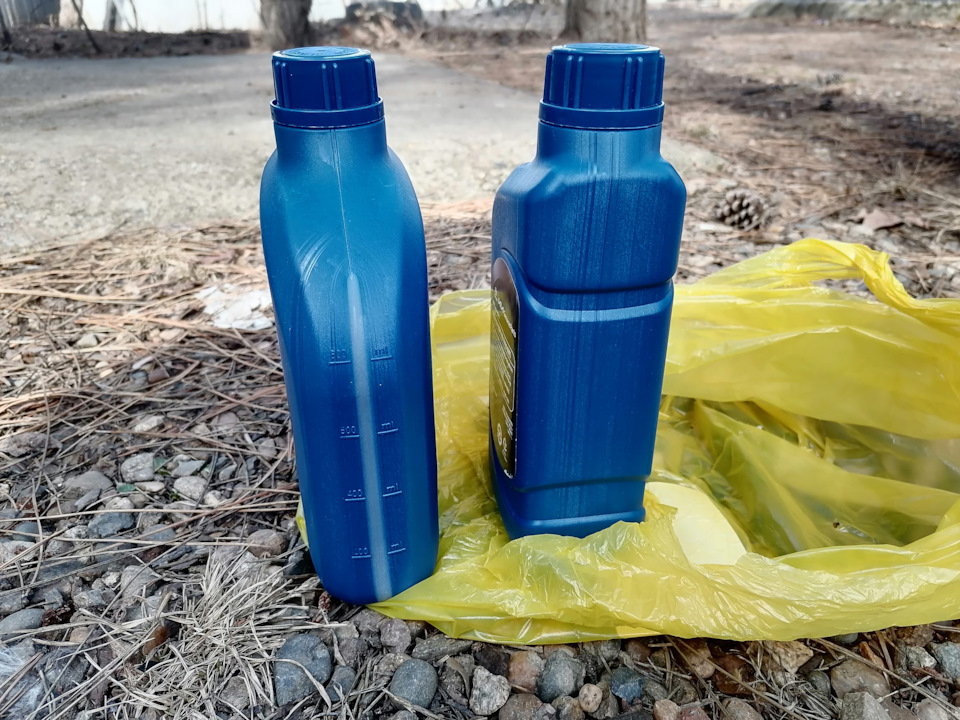 Фото в бортжурнале KIA Rio 5-door (3G)