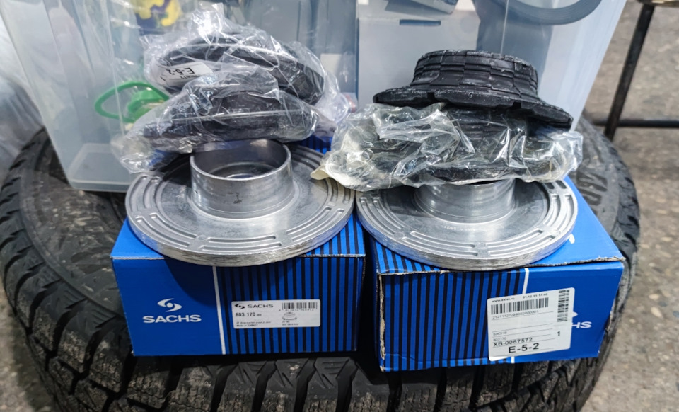 подшипник ступицы skf vkba3651