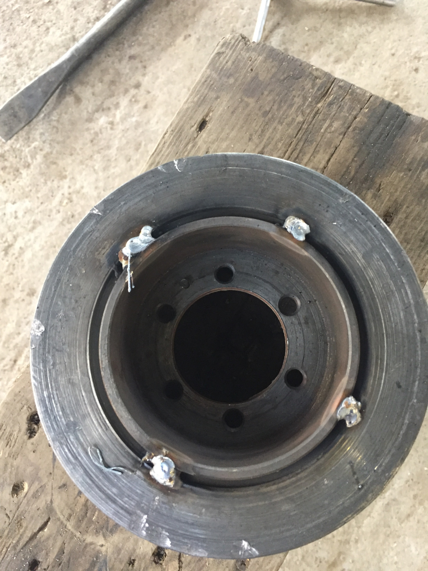 Течь масла удивительное рядом… — УАЗ Patriot, 2,7 л, 2019 года | своими ...