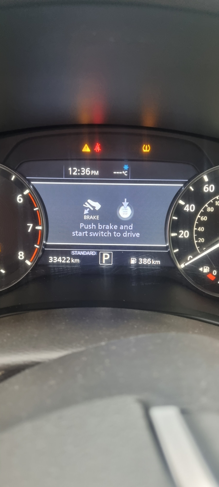 Вопрос по зажиганию) — Infiniti QX50 (2G), 2 л, 2021 года | поломка ...
