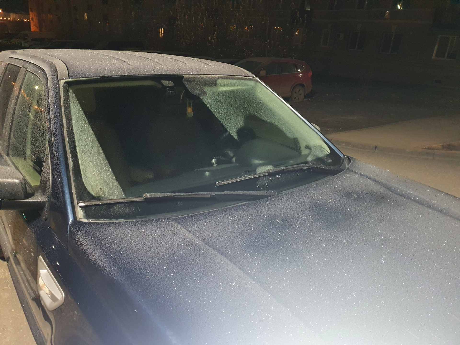 32. Ремонт подогрева лобового стекла — Land Rover Freelander 2 (L359 ...