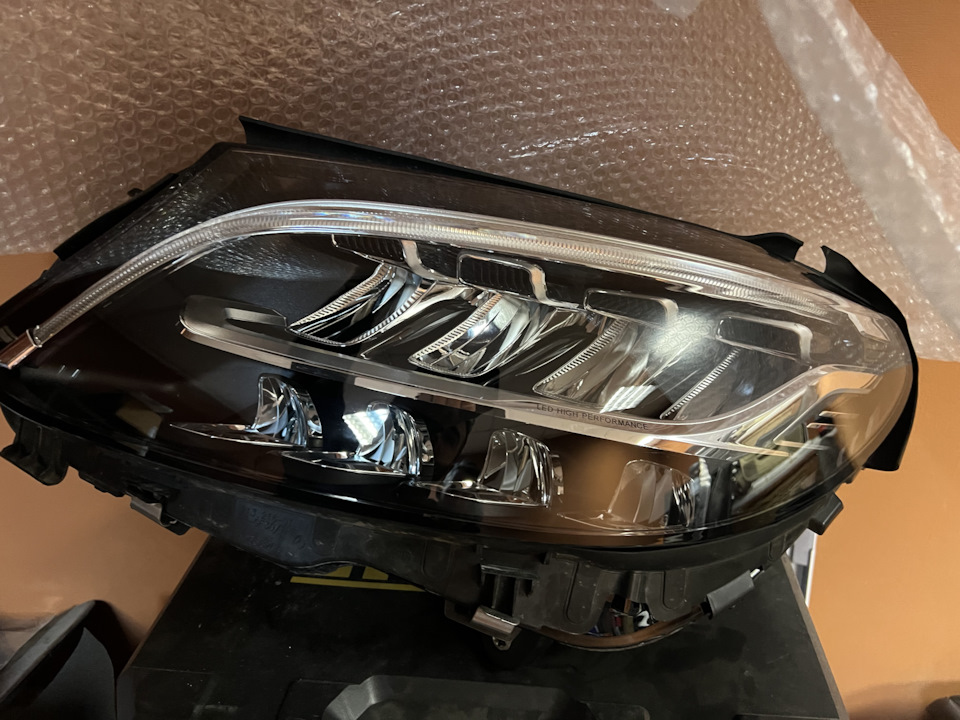 замена стекла мерседес w205 — Procarstudio.ru на DRIVE2