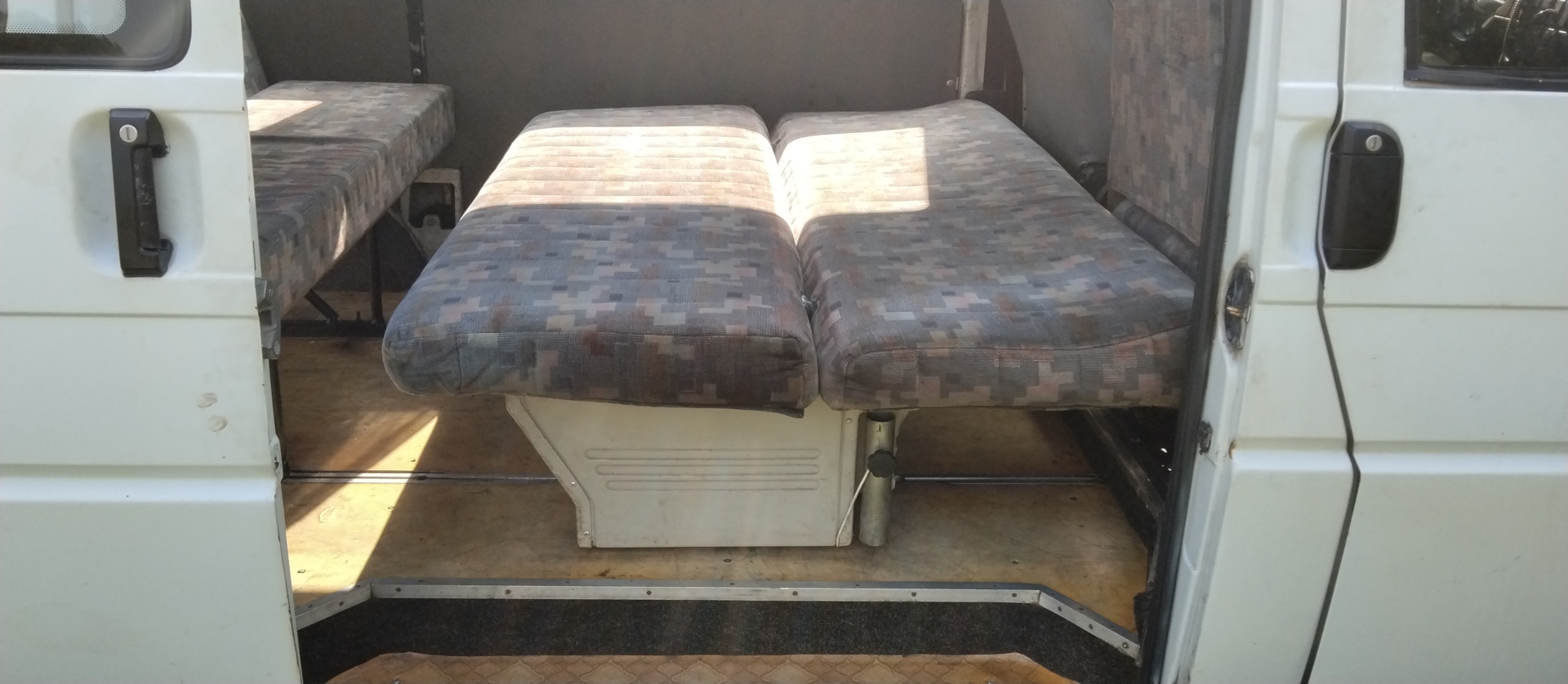 Минск — Геленджик на тэчике + фото моего салона. — Volkswagen ...