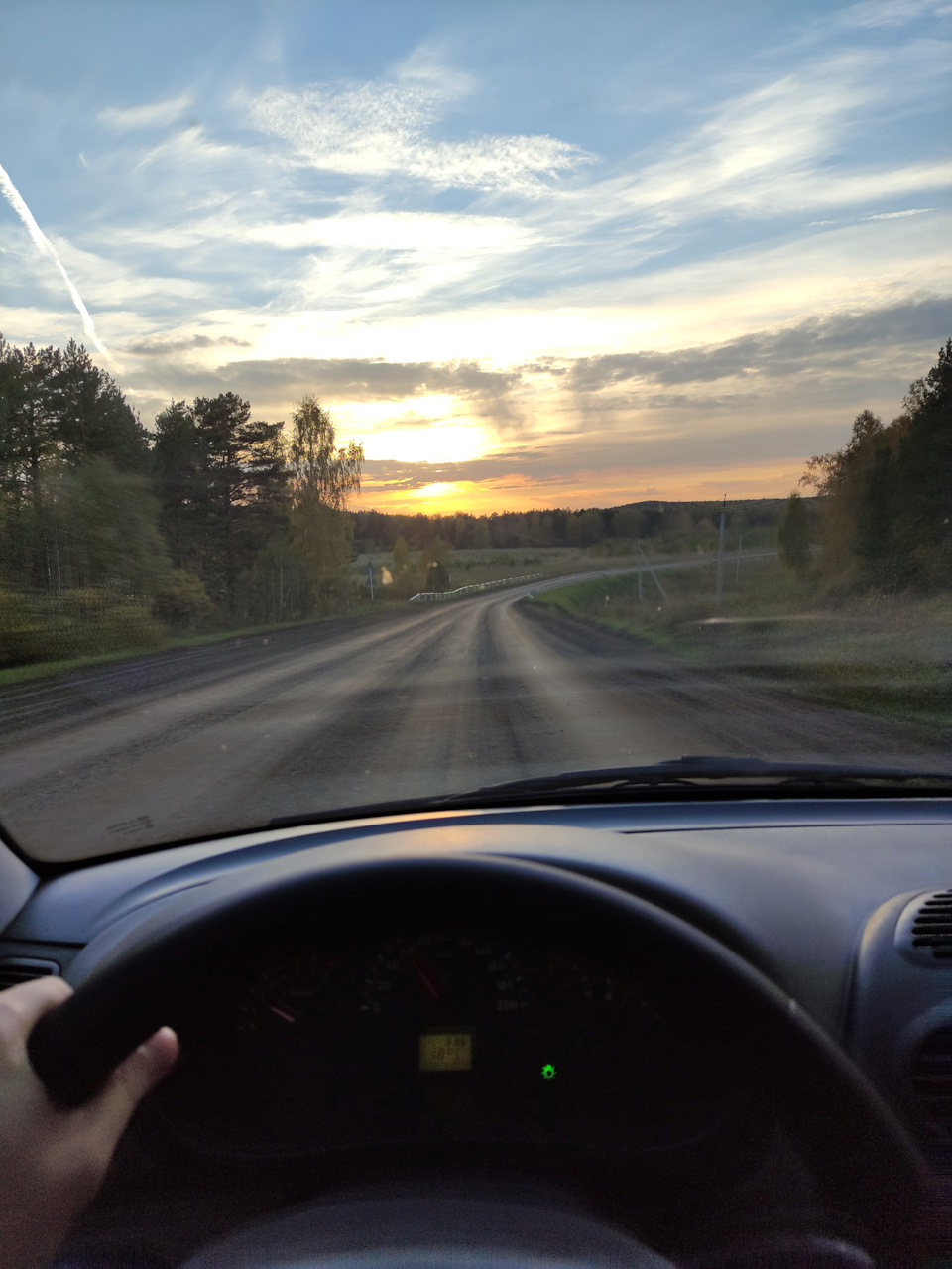 Новый брелок штатной сигнализации — Lada Калина Универсал (1G), 1,6 л ...