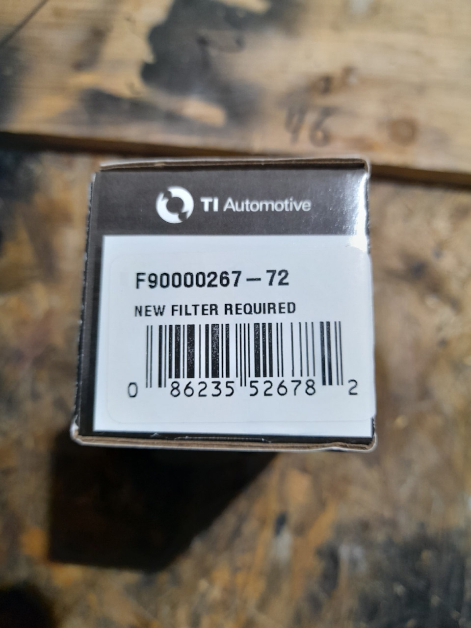 Бензонасос Walbro 450л/ч. Настройка. — Audi 200 (20v), 2,2 л, 1989 года ...