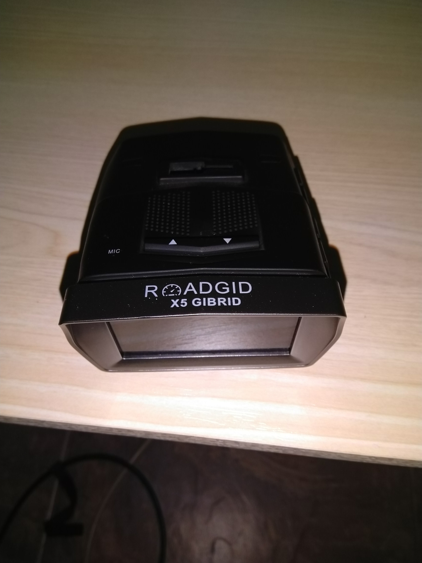 Видеорегистратор Fujida Karma Pro S WiFi SuperHD с CPL-антибликовым ...