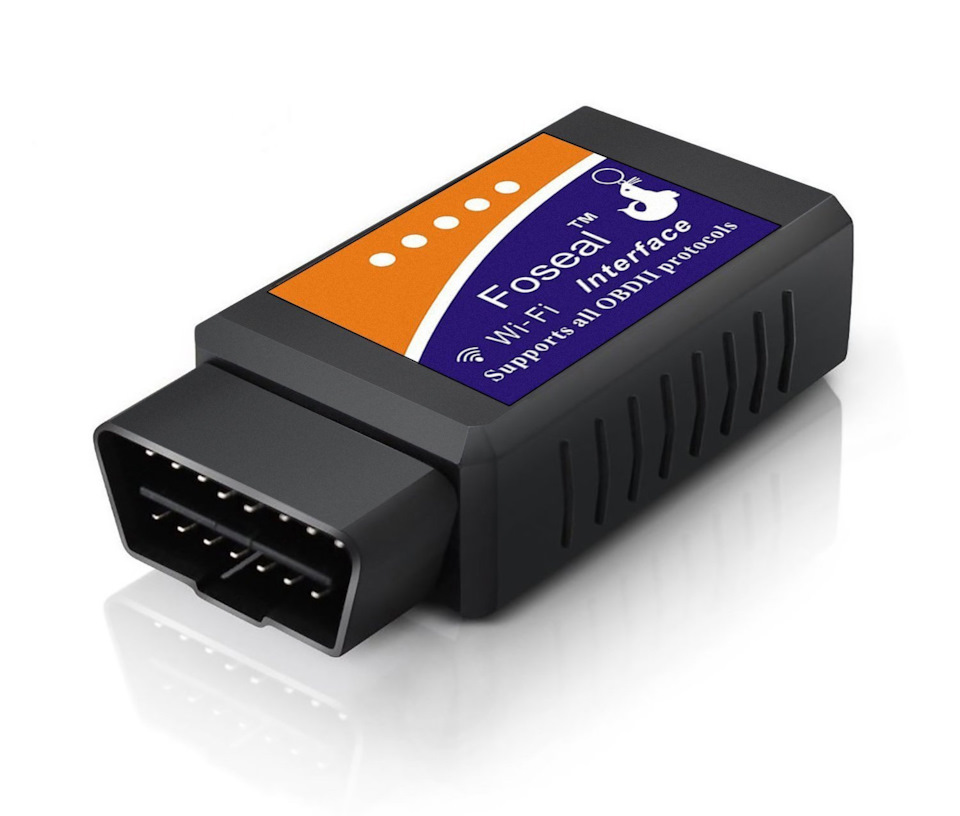 Хитрая штука этот OBD 2! Открыл для себя сканер теперь разбираюсь — DRIVE2
