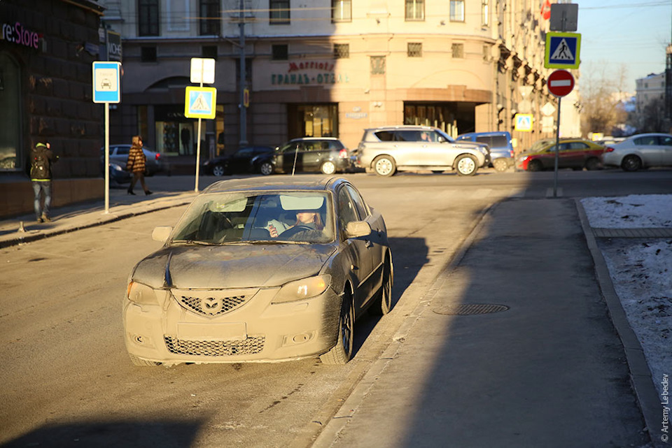 Фото в бортжурнале KIA Rio 5-door (3G)