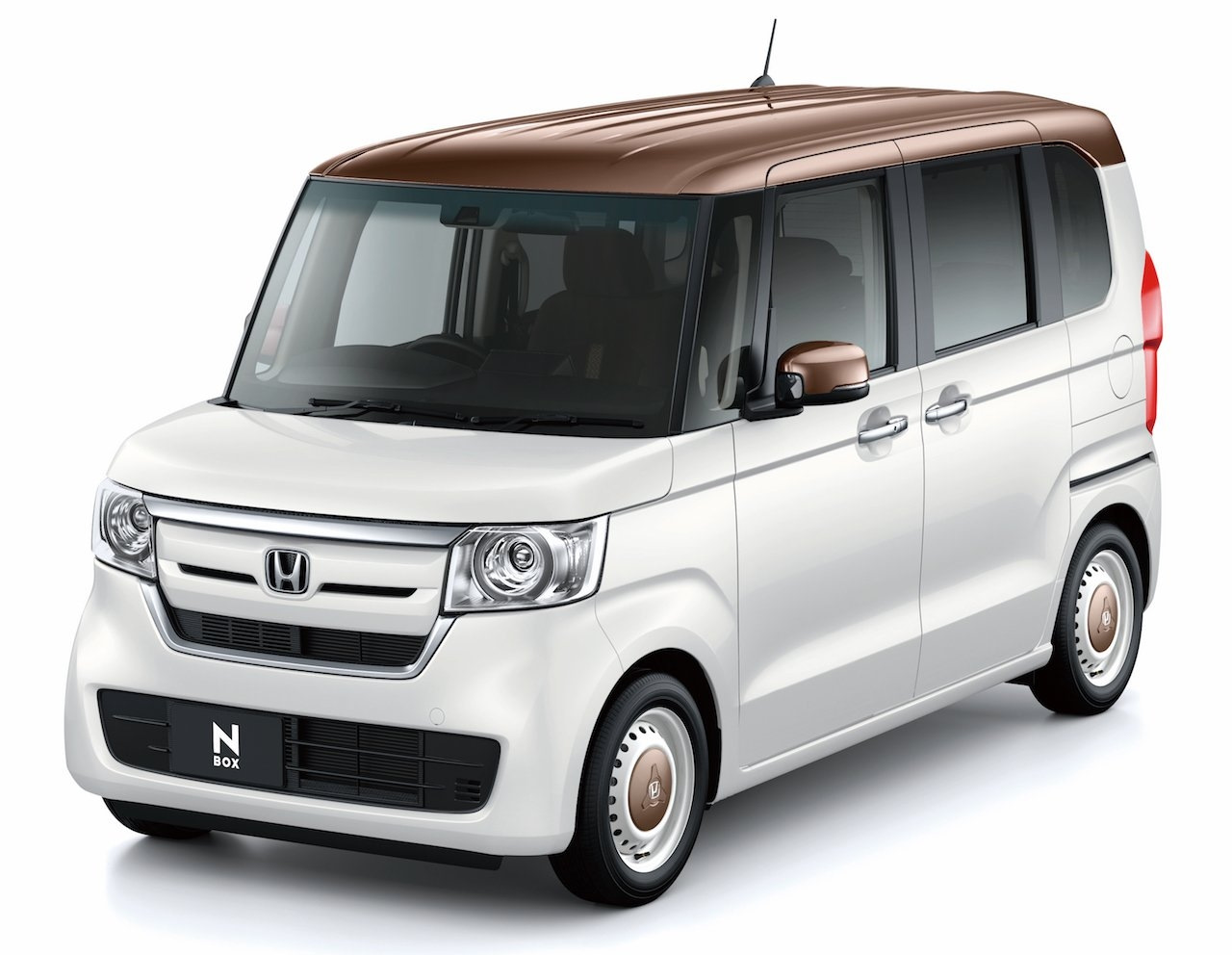 Honda n Box 2014