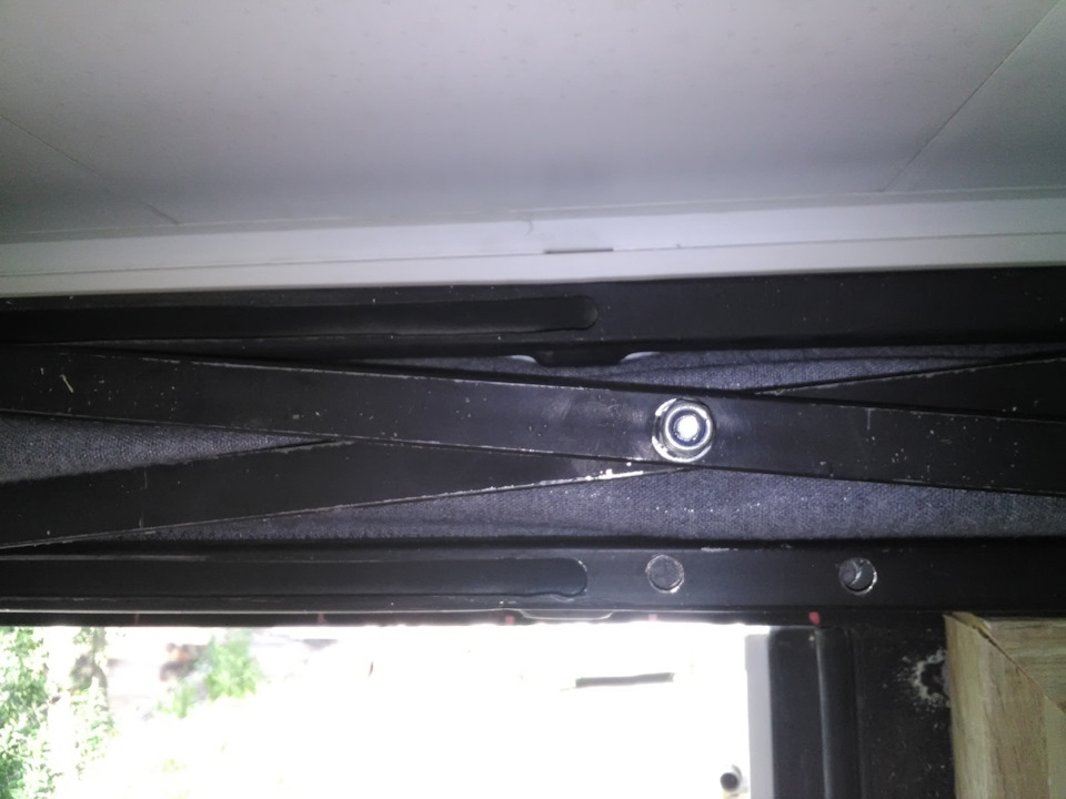 Фото в бортжурнале Nissan Patrol GR II (Y61)