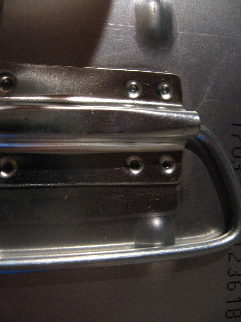 Нашел нового поставщика запчастей и расходников — Mazda Verisa, 1,5 л ...