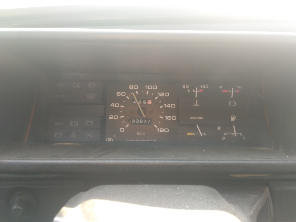 Нужен совет не греет печка 21099 — Lada 21099, 1,5 л, 1992 года ...