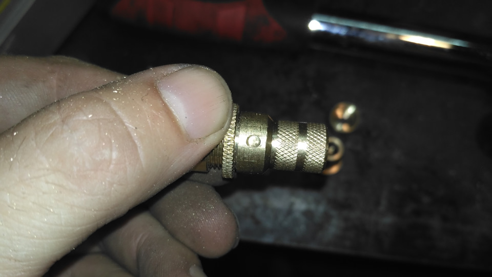 Доработка китайских дефляторов — УАЗ Patriot, 2,7 л, 2014 года | тюнинг ...