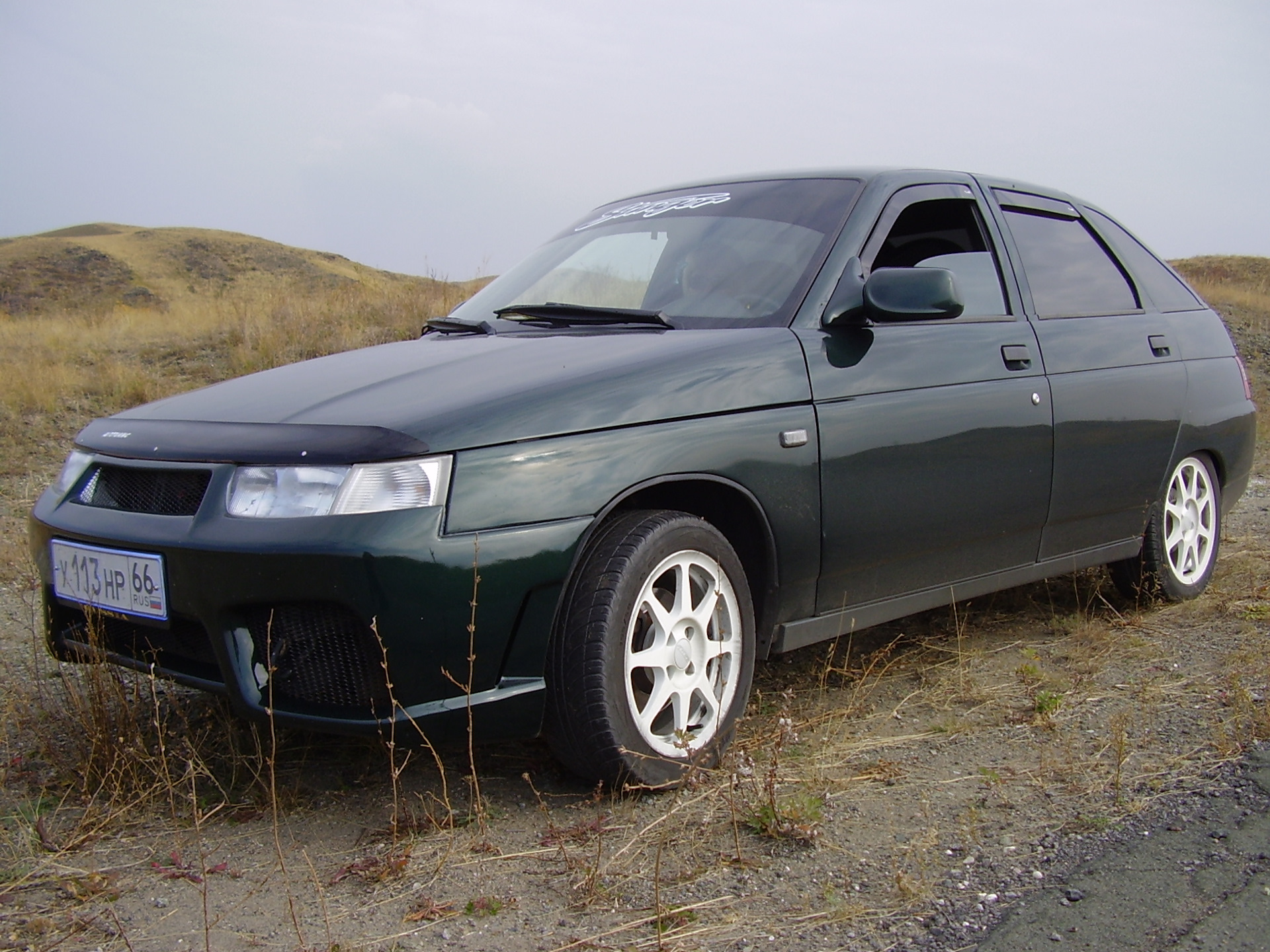 Ваз 21120. Лада 2112 темно зеленая. Lada 21120. ВАЗ 2112 темно-зеленый металлик. 2112 Зеленый металлик.