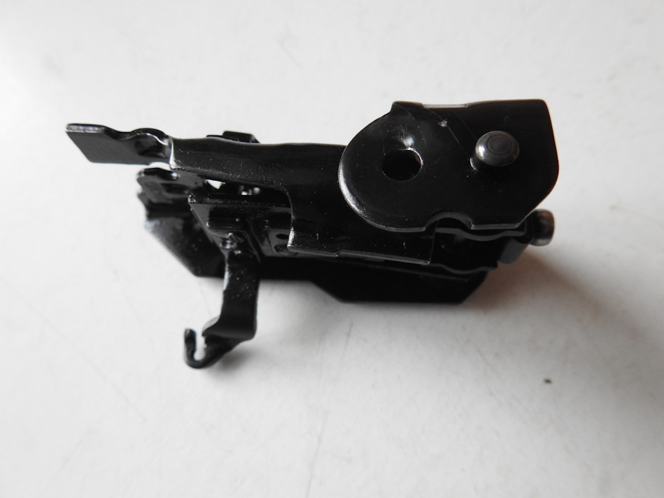 Отказ ТНВД системы \"Bosch\"(на примере Пежо 406(1.9 ТД) и восстановление ...