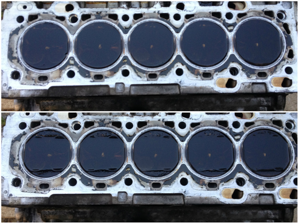 Фото в бортжурнале Ford Focus Hatchback II